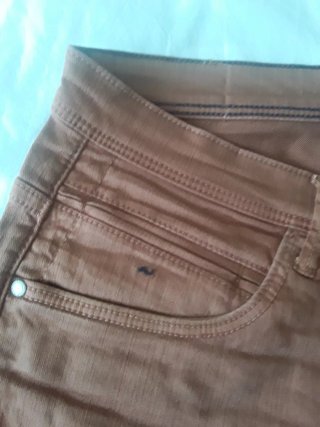 Pantalón corto Springfield Talla 48
