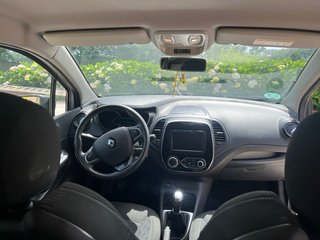 Renault Captur 0.9 TCe 90cv Gasolina 2019 - 132.00