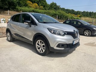 Renault Captur 0.9 TCe 90cv Gasolina 2019 - 132.00
