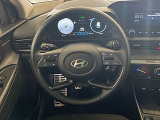 Hyundai Bayon 1.2 MPI Maxx