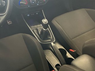 Hyundai Bayon 1.2 MPI Maxx