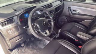 Renault Express Van 2022