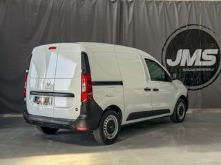 Renault Express Van 2022
