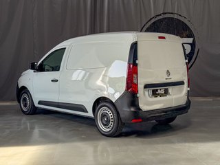 Renault Express Van 2022