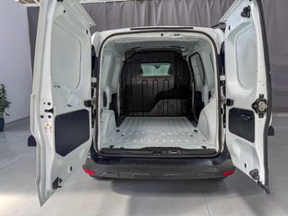 Renault Express Van 2022