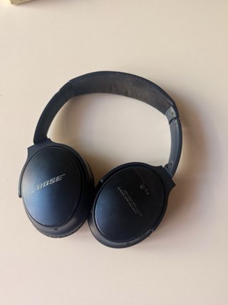 Auriculares Bose QC35 II (Cancelación Ruido Top)
