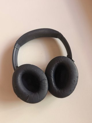 Auriculares Bose QC35 II (Cancelación Ruido Top)