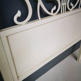 CABECERO CAMA PROVENZAL   R3760073048507