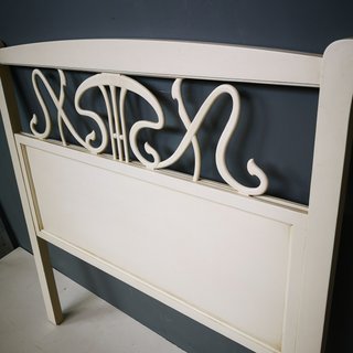 CABECERO CAMA PROVENZAL   R3760073048507
