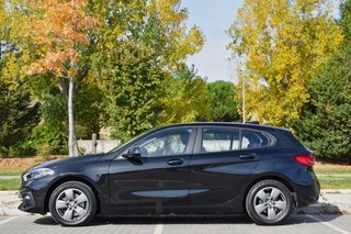 BMW Serie 1 116dA ADVANTAGE