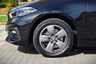 BMW Serie 1 116dA ADVANTAGE