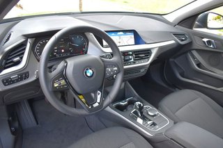BMW Serie 1 116dA ADVANTAGE