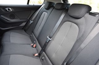BMW Serie 1 116dA ADVANTAGE