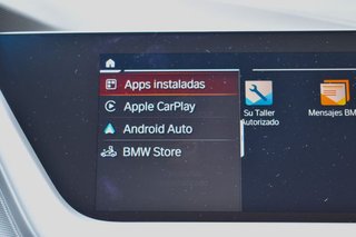 BMW Serie 1 116dA ADVANTAGE
