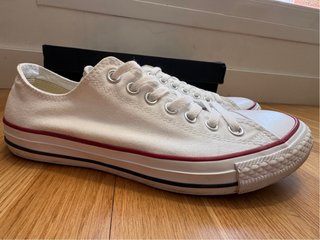 Zapatillas Converse Blancas
