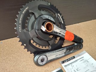 BIELAS FSA POWERBOX