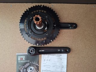 BIELAS FSA POWERBOX