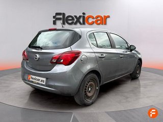 Opel Corsa 1.4 66kW (90CV) 120 Aniversario GLP