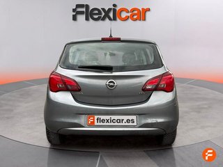Opel Corsa 1.4 66kW (90CV) 120 Aniversario GLP