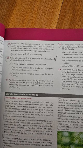 Física e Química 1.