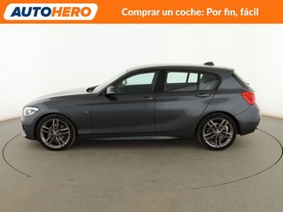 BMW Serie 1 120i M Sport
