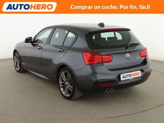 BMW Serie 1 120i M Sport