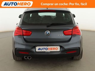 BMW Serie 1 120i M Sport