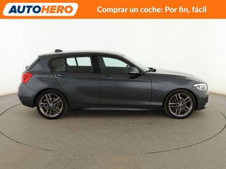 BMW Serie 1 120i M Sport