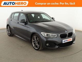 BMW Serie 1 120i M Sport