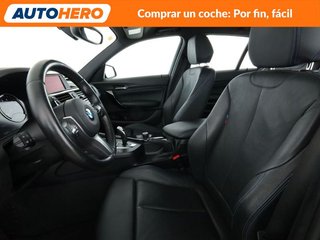 BMW Serie 1 120i M Sport