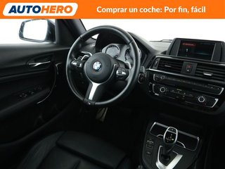 BMW Serie 1 120i M Sport
