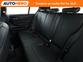 BMW Serie 1 120i M Sport