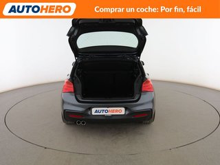 BMW Serie 1 120i M Sport