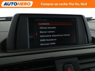 BMW Serie 1 120i M Sport