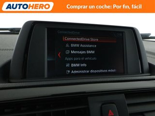 BMW Serie 1 120i M Sport