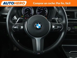 BMW Serie 1 120i M Sport