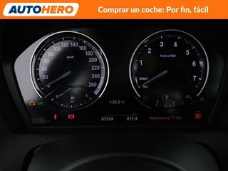 BMW Serie 1 120i M Sport