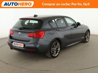 BMW Serie 1 120i M Sport