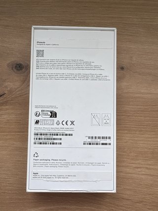 Iphone air
