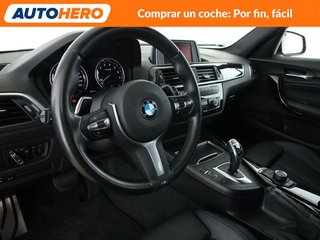 BMW Serie 1 120i M Sport