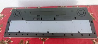 Teclado Casio CTK-691 de 61 Teclas Sensibles
