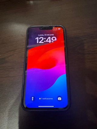 iPhone 14 Apple