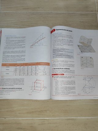 Libro Dibujo Técnico 1°BACH SM