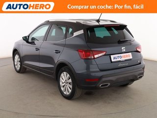 Seat Arona 1.0 TSI FR