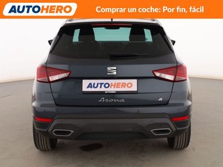 Seat Arona 1.0 TSI FR