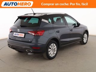 Seat Arona 1.0 TSI FR