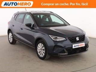 Seat Arona 1.0 TSI FR