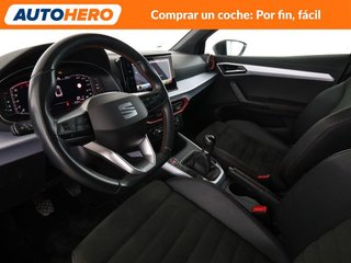 Seat Arona 1.0 TSI FR