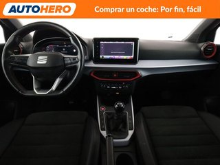 Seat Arona 1.0 TSI FR