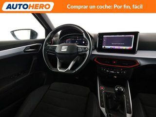 Seat Arona 1.0 TSI FR